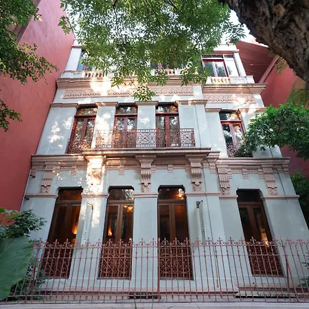 Casa Margarita