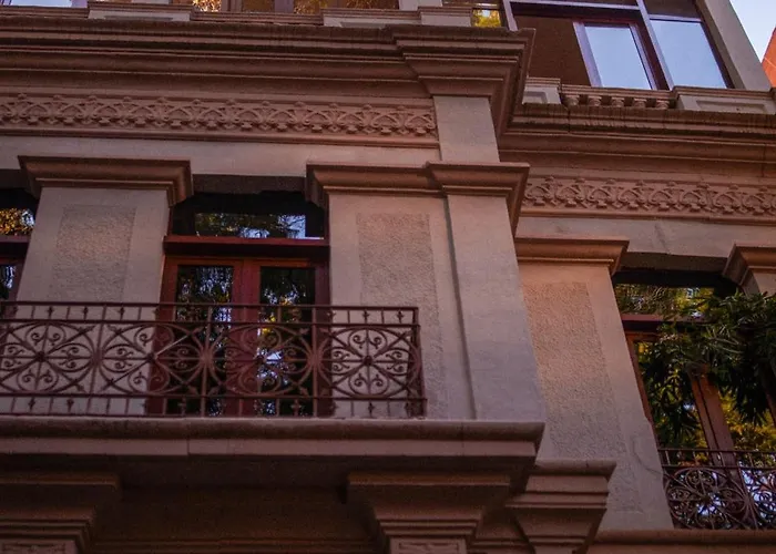 Casa Margarita