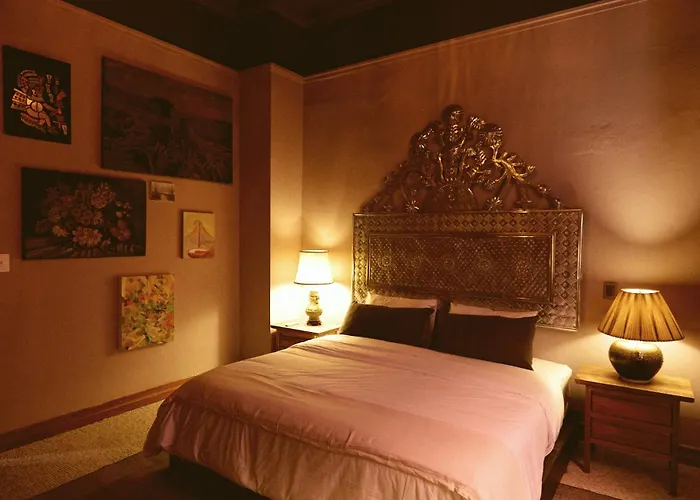 Casa Margarita Bed & Breakfast