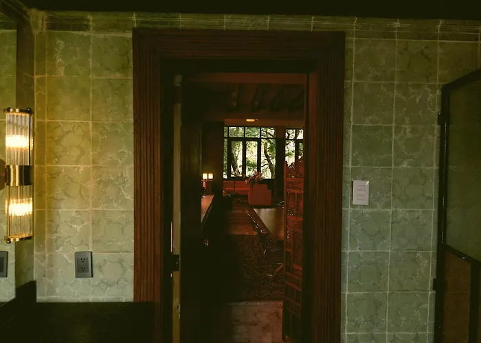 Casa Margarita Mexico City