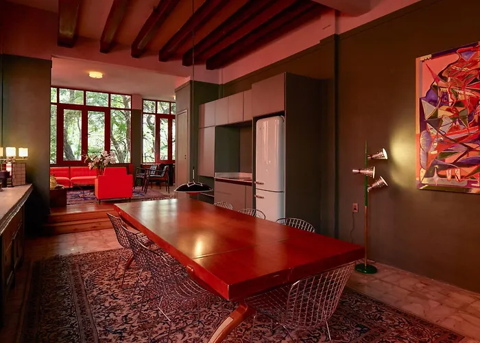 Bed & Breakfast Casa Margarita