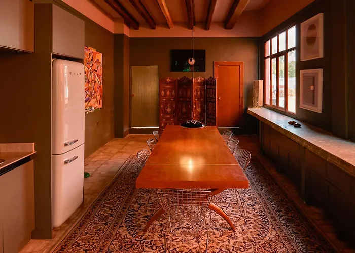 Bed & Breakfast Casa Margarita