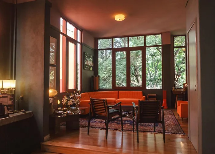 Bed & Breakfast Casa Margarita 4*