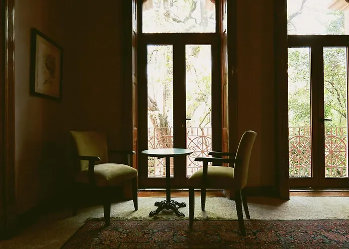 Casa Margarita 4* Mexico City