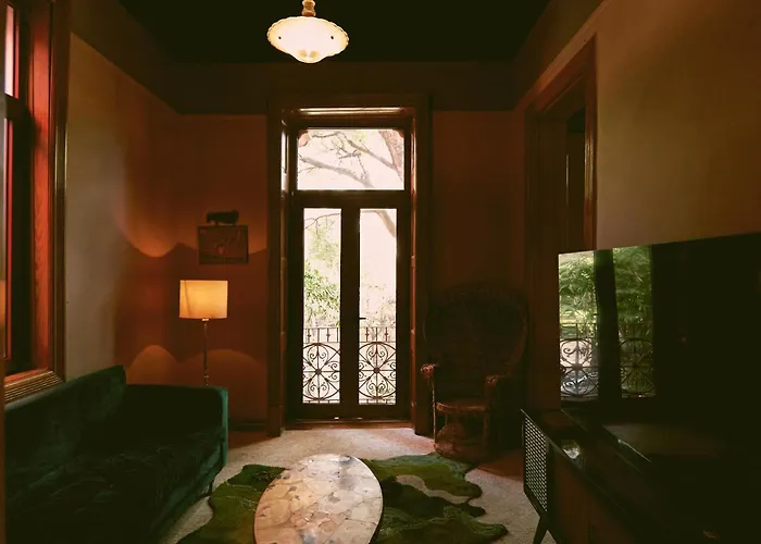 Casa Margarita Bed & Breakfast