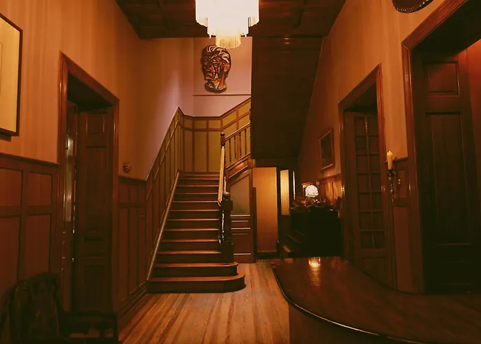 Casa Margarita 4* Mexico City