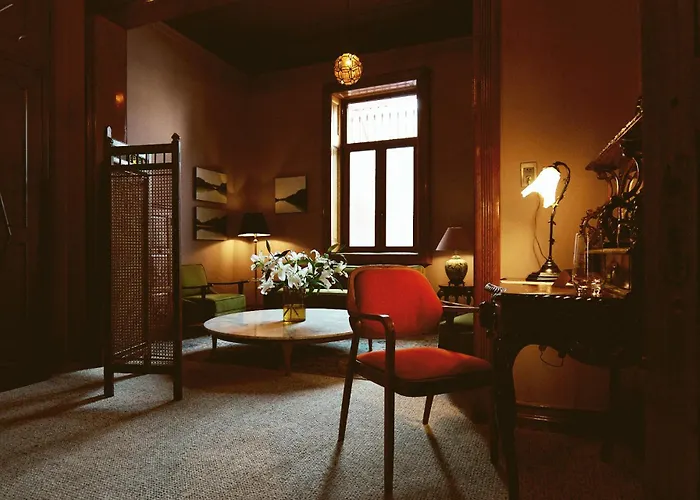 Casa Margarita Bed & Breakfast 4*
