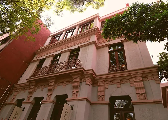 Casa Margarita