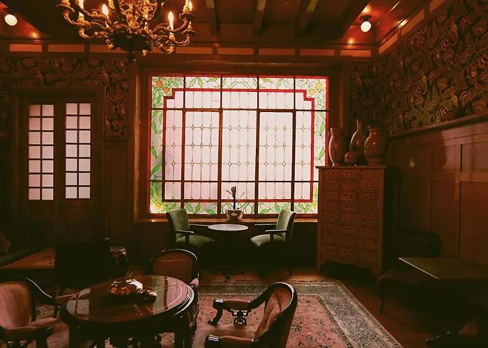 Casa Margarita Bed & Breakfast 4*