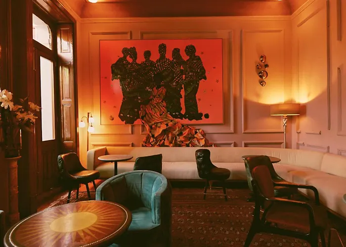 Casa Margarita Mexico City