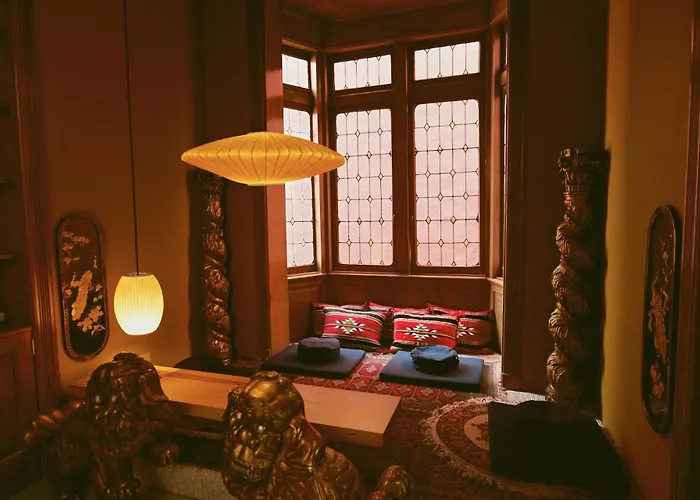 Bed & Breakfast Casa Margarita 4*