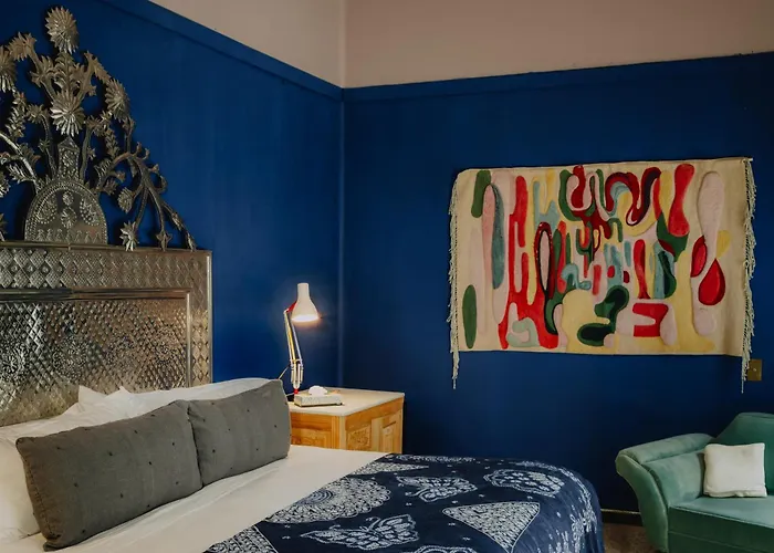 Bed & Breakfast Casa Margarita
