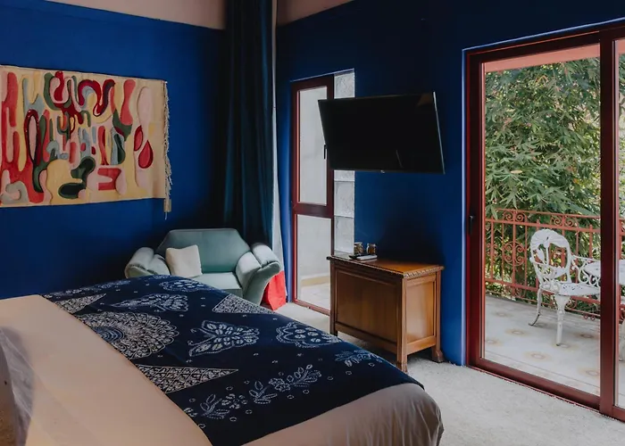 Casa Margarita Bed & Breakfast