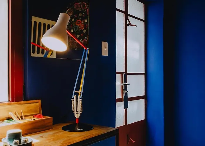 Casa Margarita 4* Mexico City