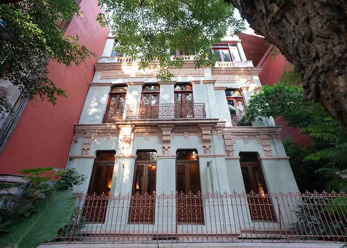 Casa Margarita 4*